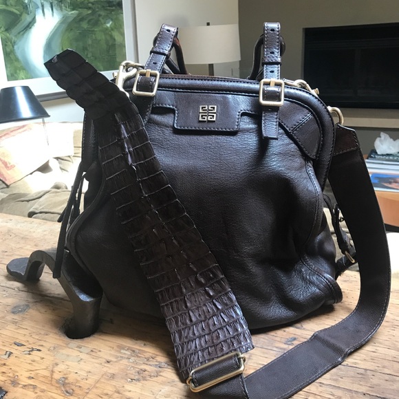 GIVENCHY BAG - Picture 1 of 5